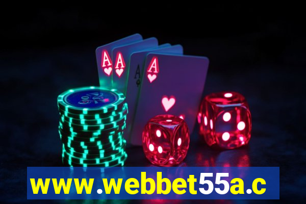 www.webbet55a.com