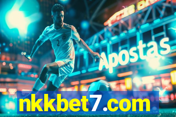 nkkbet7.com