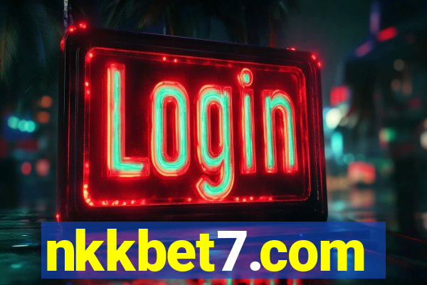 nkkbet7.com