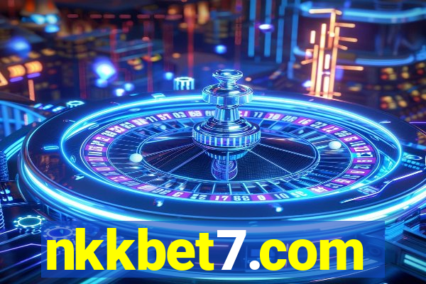 nkkbet7.com