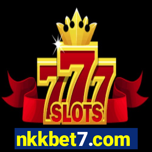 nkkbet7.com