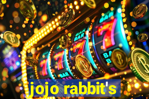 jojo rabbit's