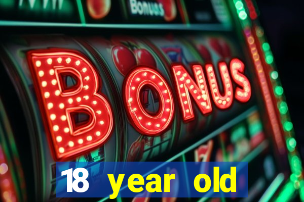 18 year old casinos oklahoma