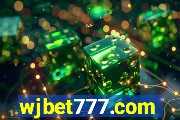 wjbet777.com