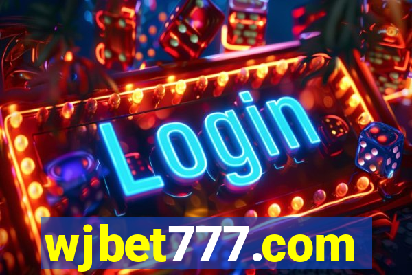 wjbet777.com