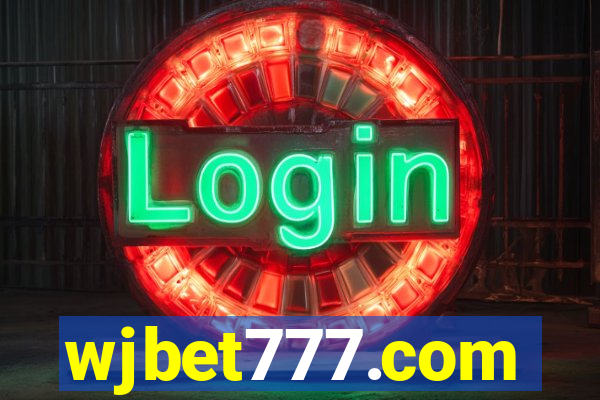 wjbet777.com