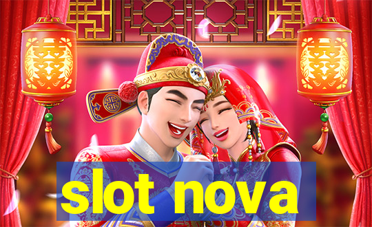 slot nova