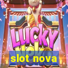 slot nova