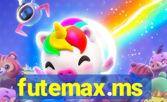 futemax.ms