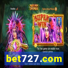 bet727.com