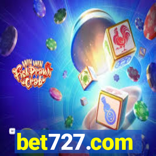 bet727.com