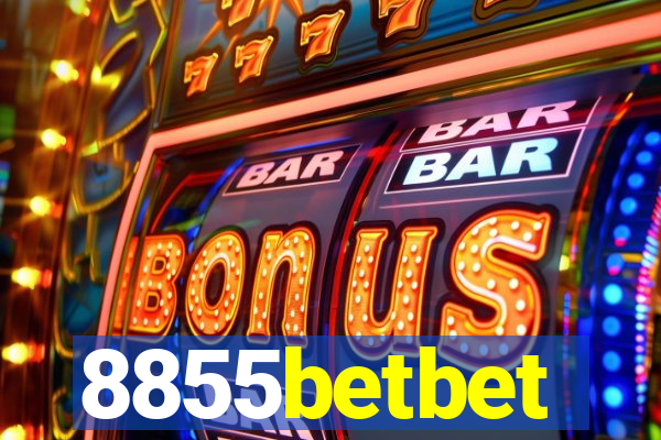 8855betbet