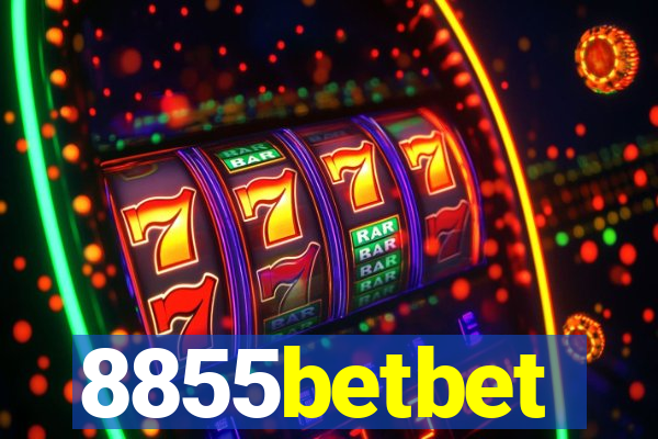 8855betbet