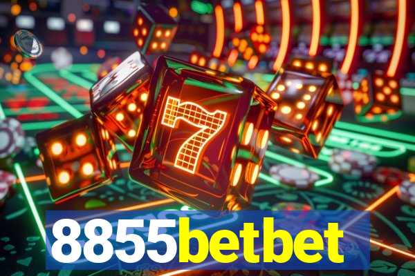 8855betbet