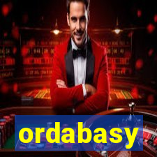 ordabasy