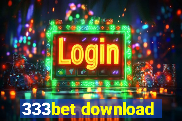 333bet download