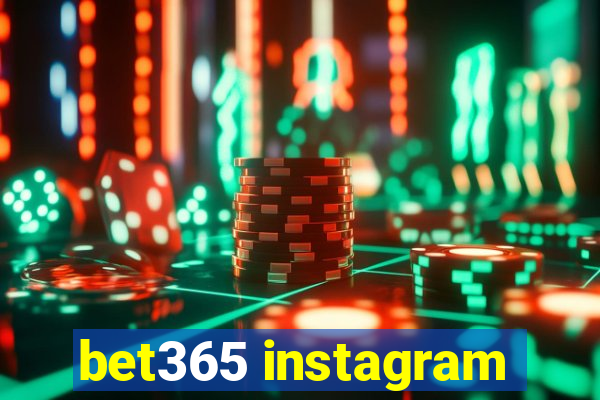 bet365 instagram