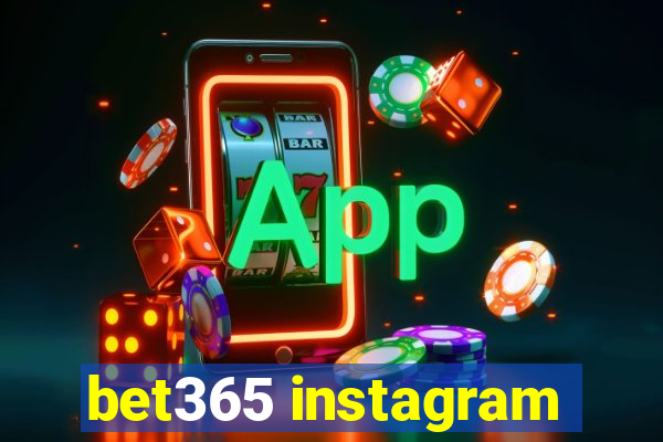 bet365 instagram