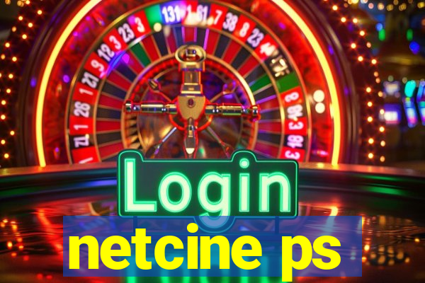 netcine ps