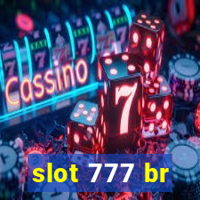 slot 777 br