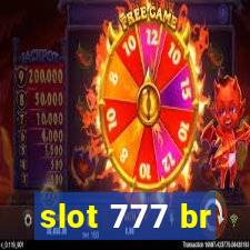 slot 777 br