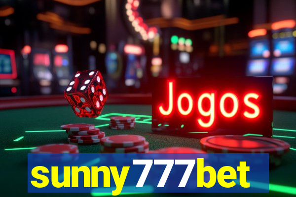 sunny777bet