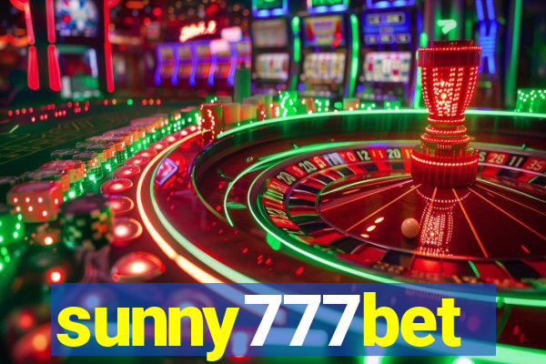 sunny777bet