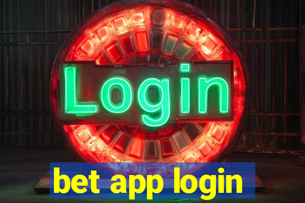 bet app login