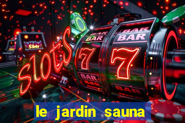 le jardin sauna porto alegre