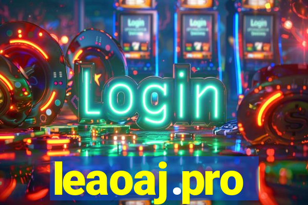 leaoaj.pro