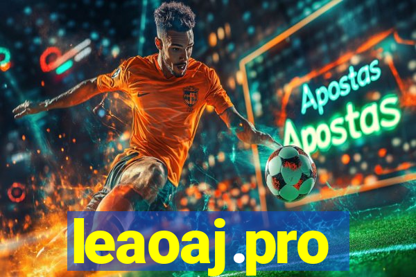 leaoaj.pro