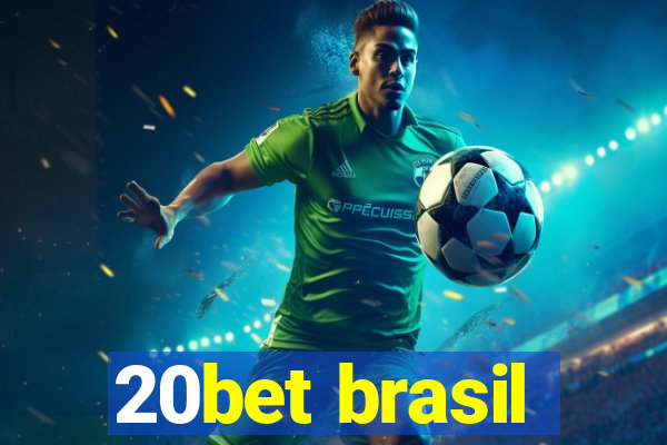 20bet brasil