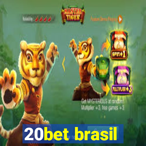 20bet brasil