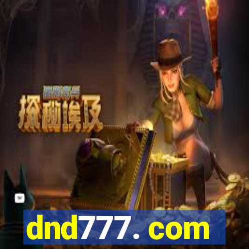 dnd777. com