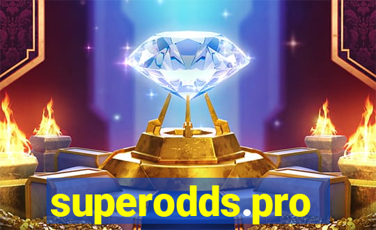 superodds.pro