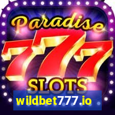 wildbet777.io