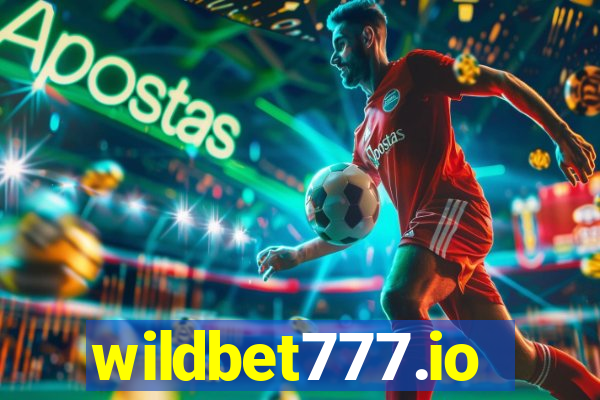 wildbet777.io