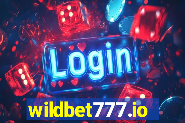 wildbet777.io