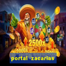 portal zacarias maloqueiro cava sua própria cova