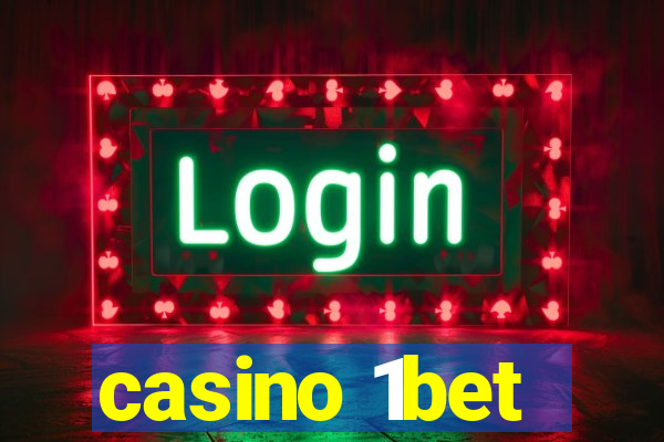 casino 1bet