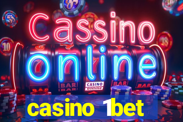 casino 1bet