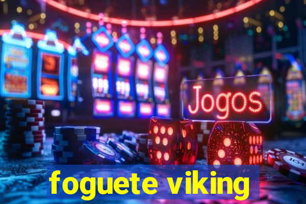 foguete viking