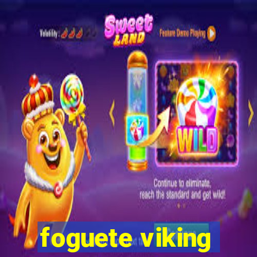 foguete viking