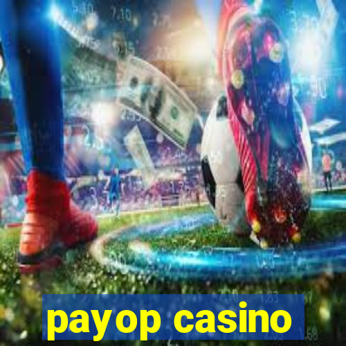 payop casino