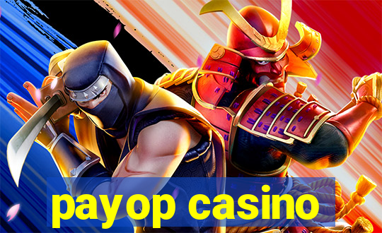 payop casino