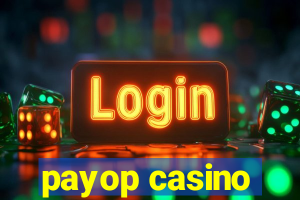 payop casino