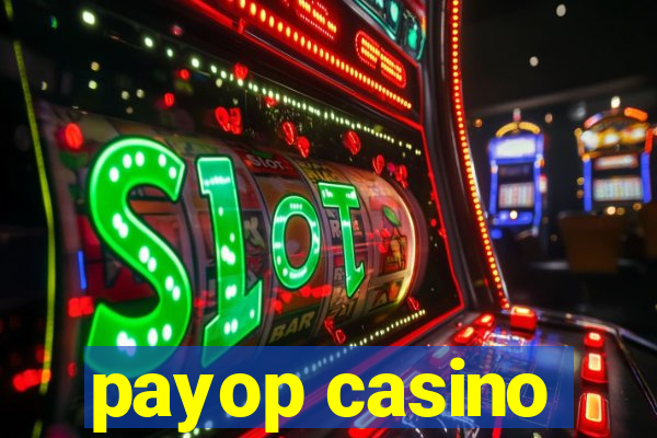 payop casino