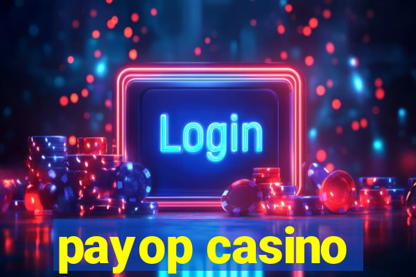 payop casino