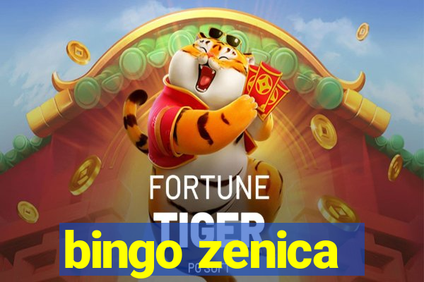 bingo zenica