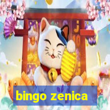 bingo zenica